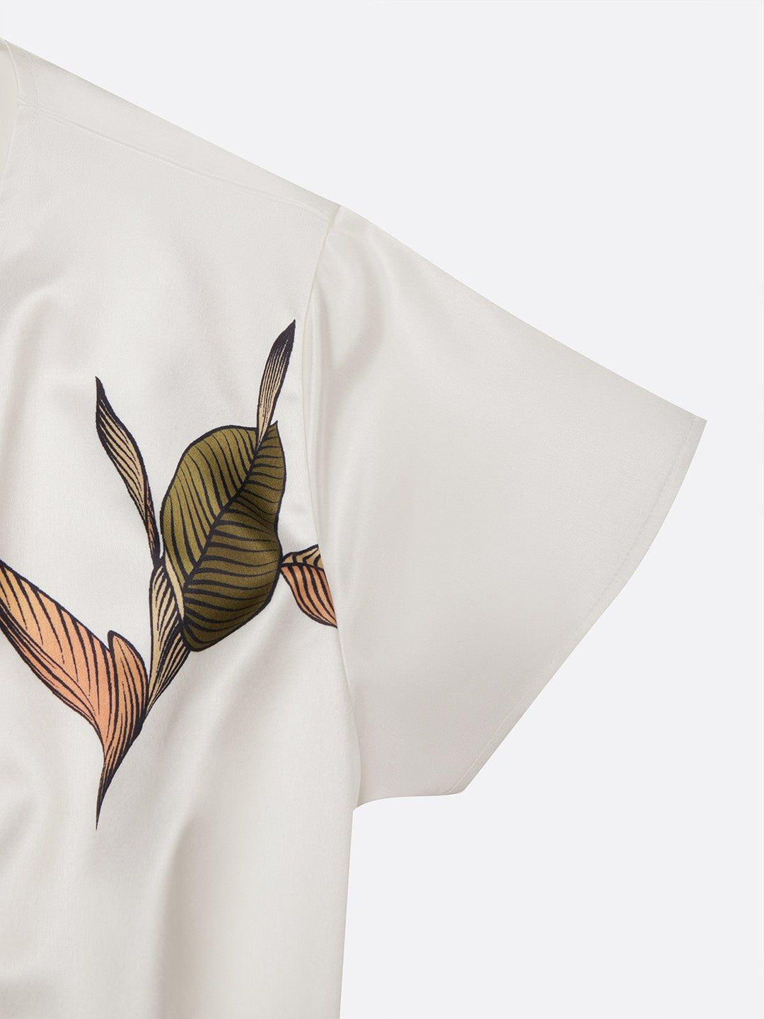 Doreen | Stylish Wrap Dress