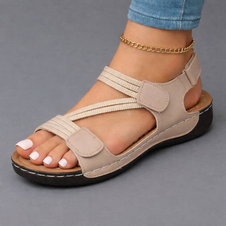 Cecily | Lightweight Comfort Sandals