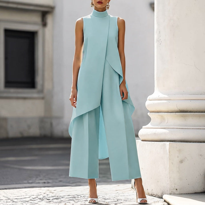 Rosalind | Elegant Long Dress