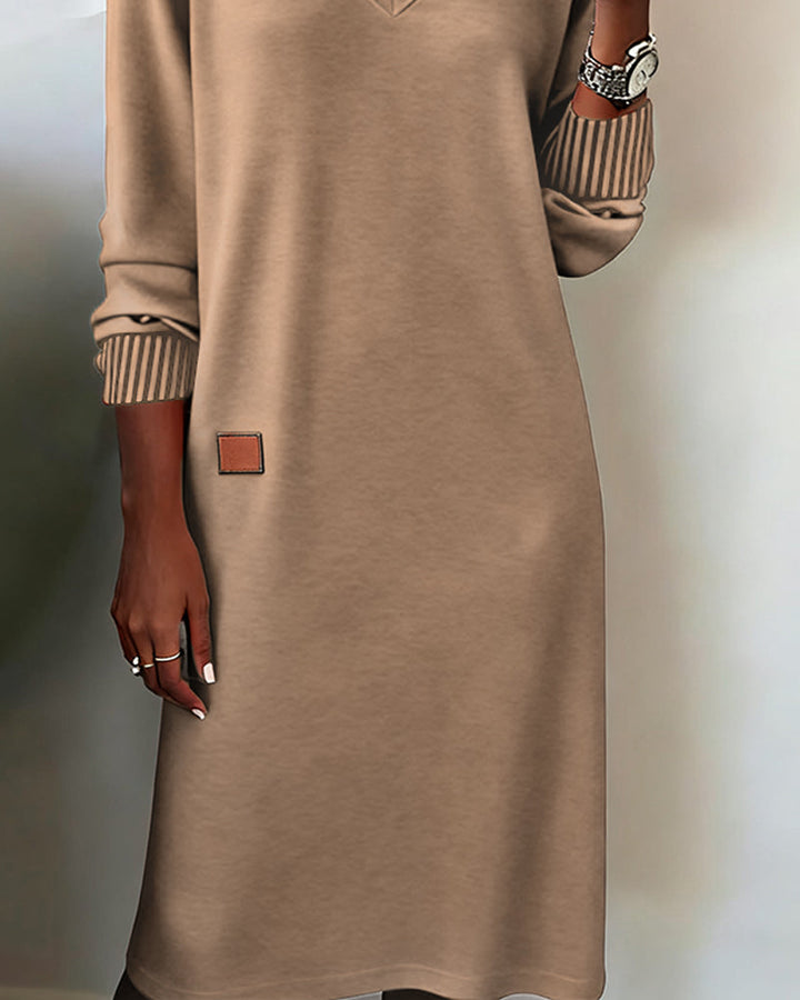 Maureen | Comfortable Everyday Dress