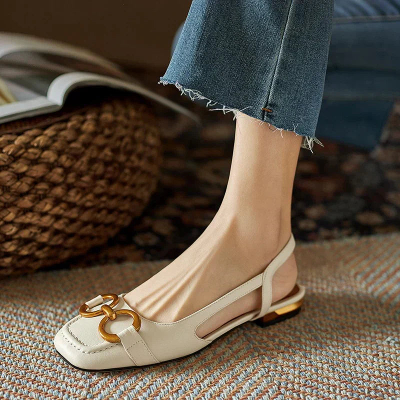 Brenda | Women's Orthopedic Sandals with Arch Support