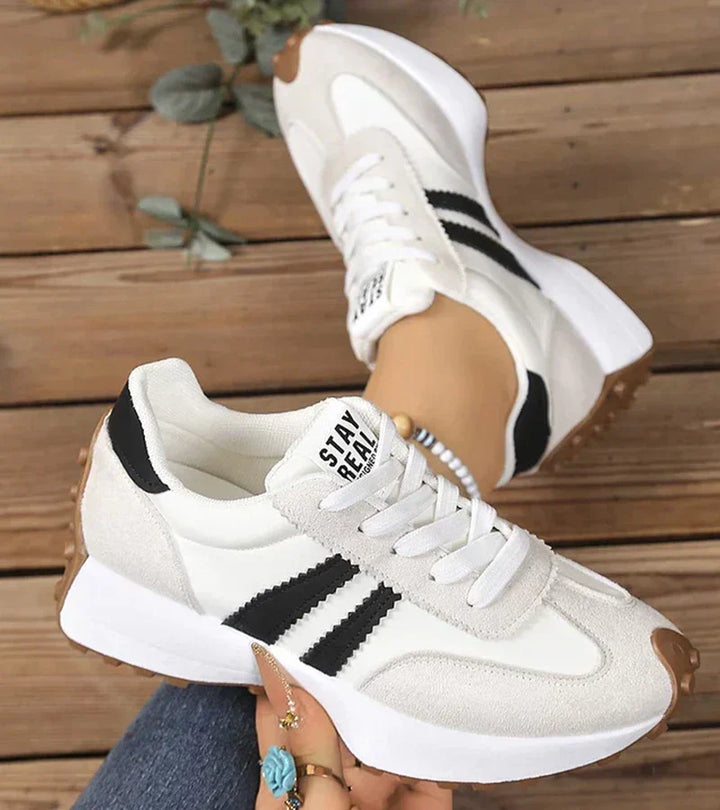 Gillian | Elegant Everyday Comfort Sneakers