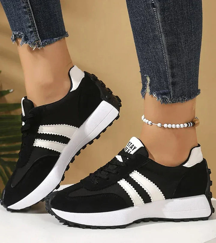 Gillian | Elegant Everyday Comfort Sneakers