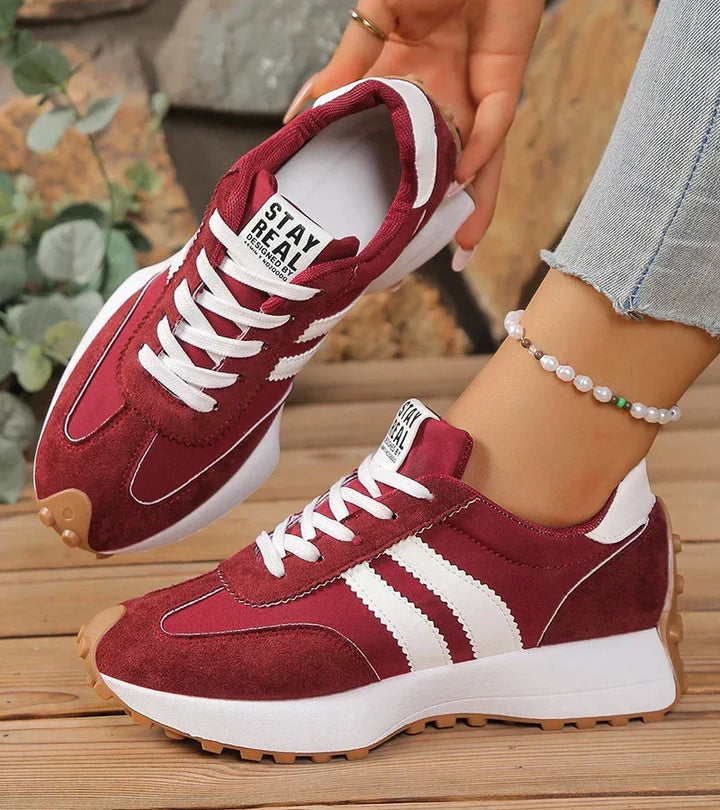 Gillian | Elegant Everyday Comfort Sneakers