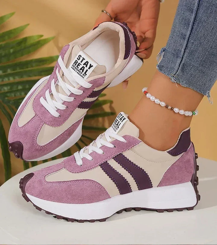 Gillian | Elegant Everyday Comfort Sneakers