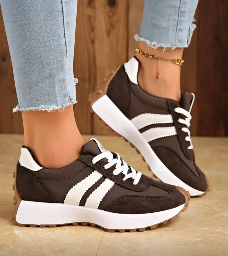 Gillian | Elegant Everyday Comfort Sneakers