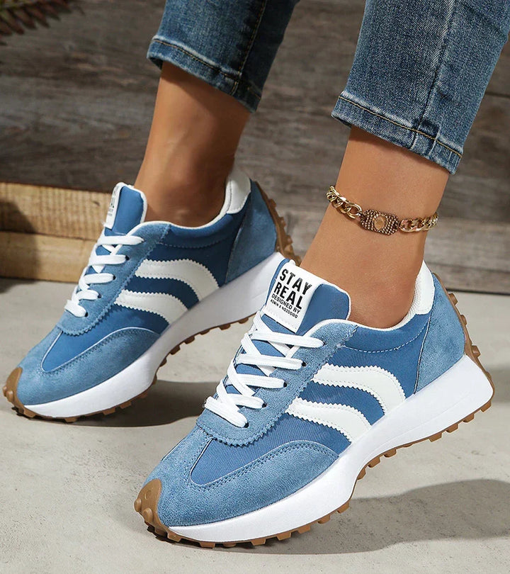 Gillian | Elegant Everyday Comfort Sneakers