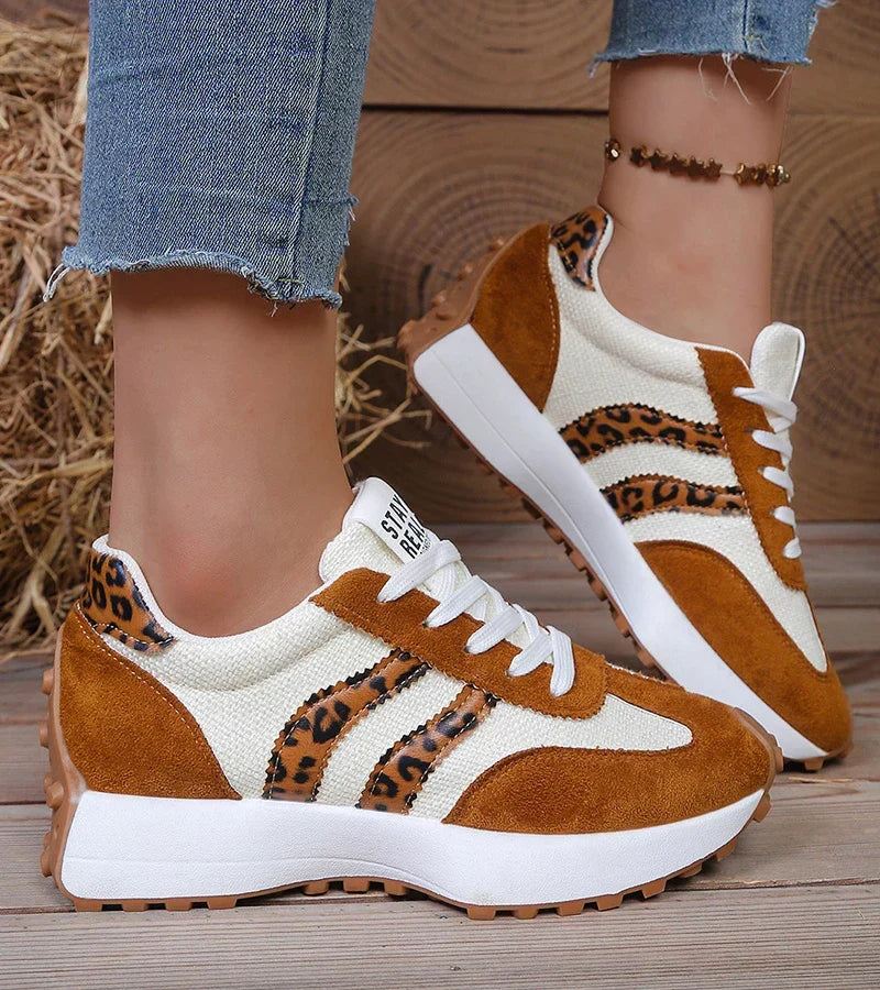 Gillian | Elegant Everyday Comfort Sneakers