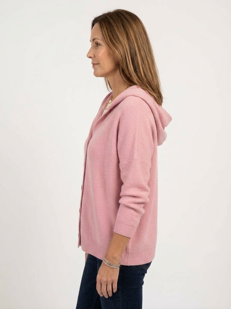 NYLAH™ COMFORTABLE CARDIGAN