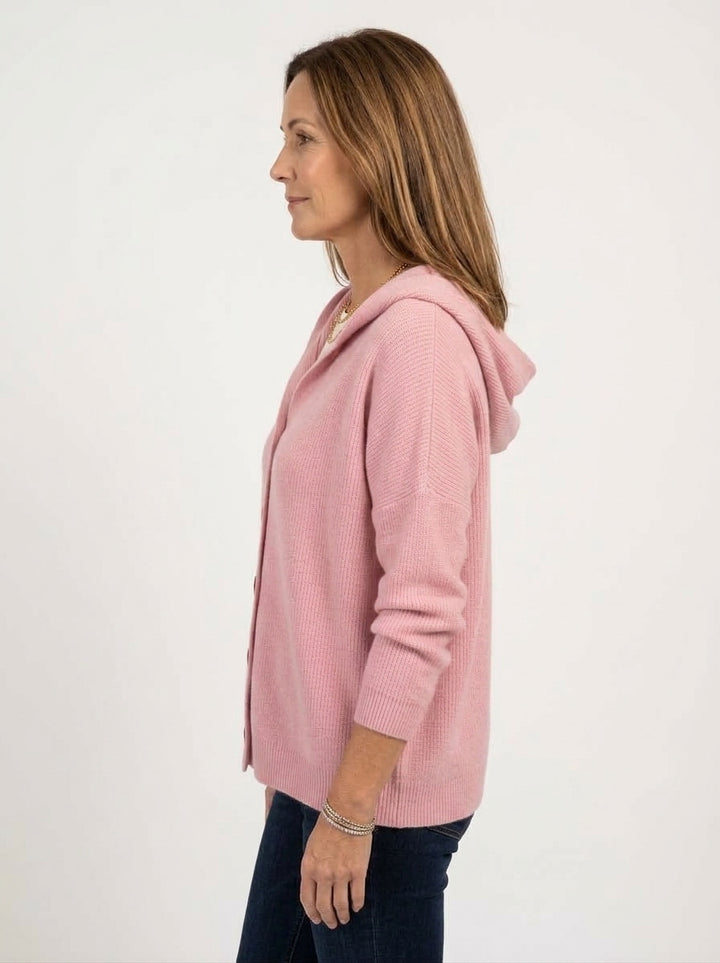NYLAH™ COMFORTABLE CARDIGAN