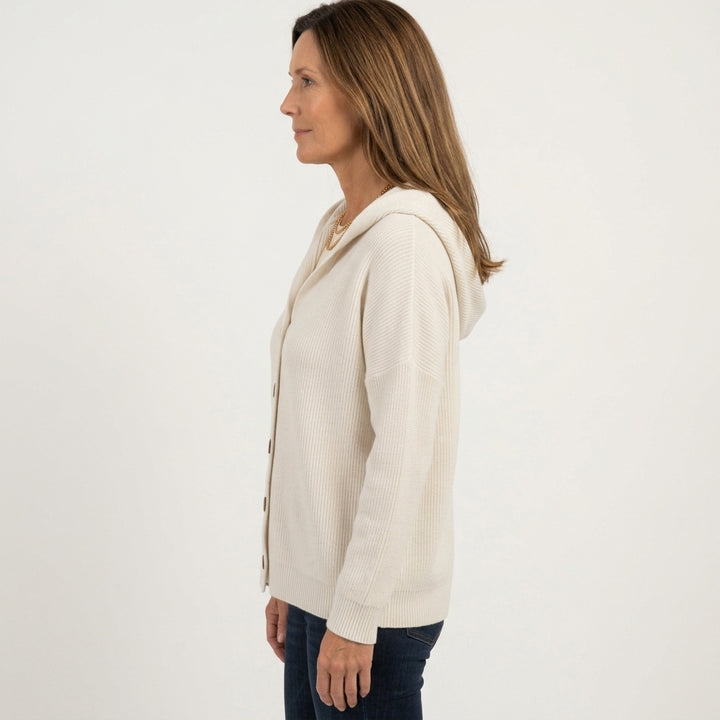 NYLAH™ COMFORTABLE CARDIGAN