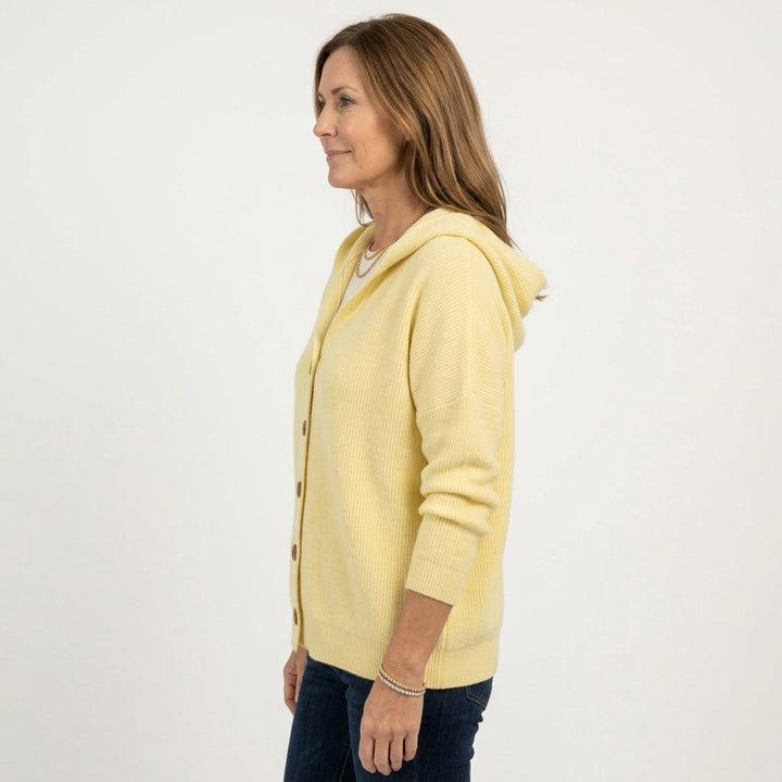 NYLAH™ COMFORTABLE CARDIGAN