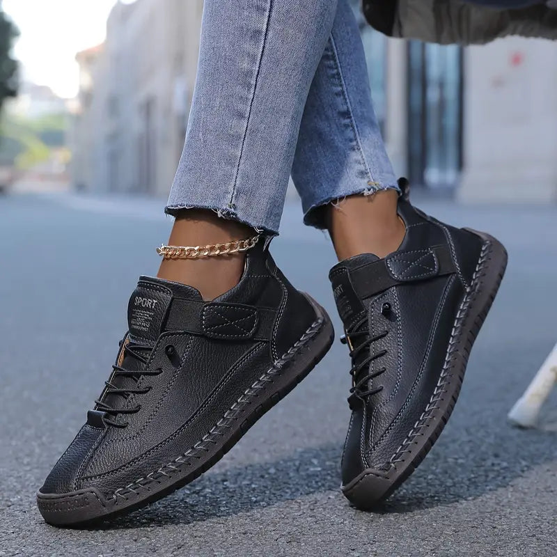 Genevieve | Orthopedic Sneakers