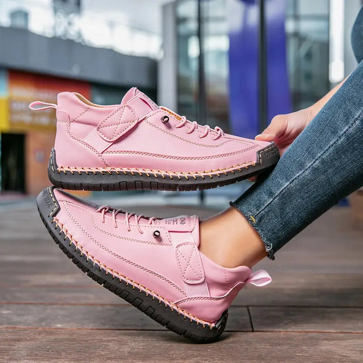 Genevieve | Orthopedic Sneakers