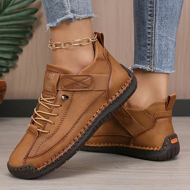 Genevieve | Orthopedic Sneakers