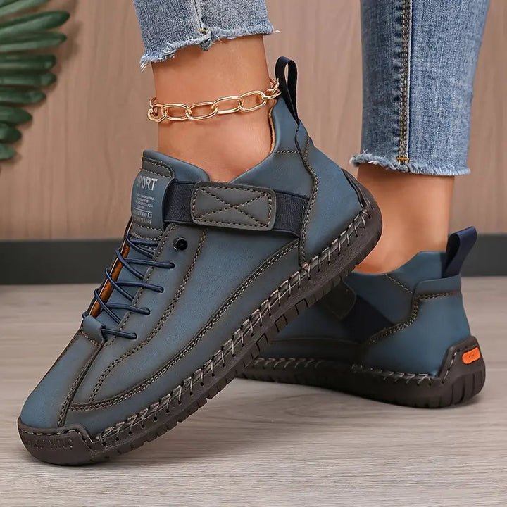 Genevieve | Orthopedic Sneakers