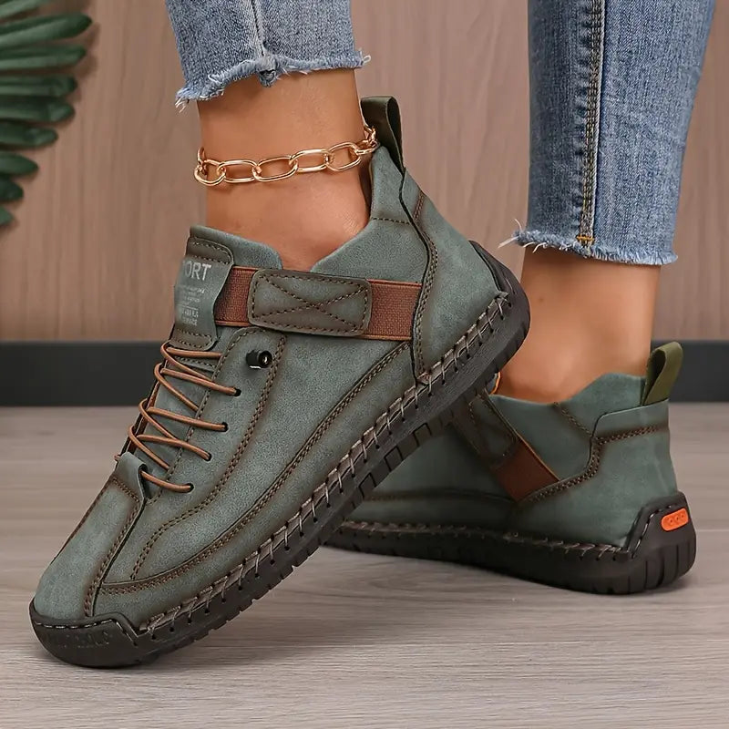 Genevieve | Orthopedic Sneakers
