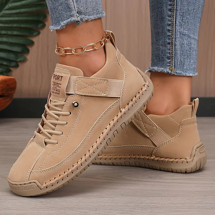 Genevieve | Orthopedic Sneakers