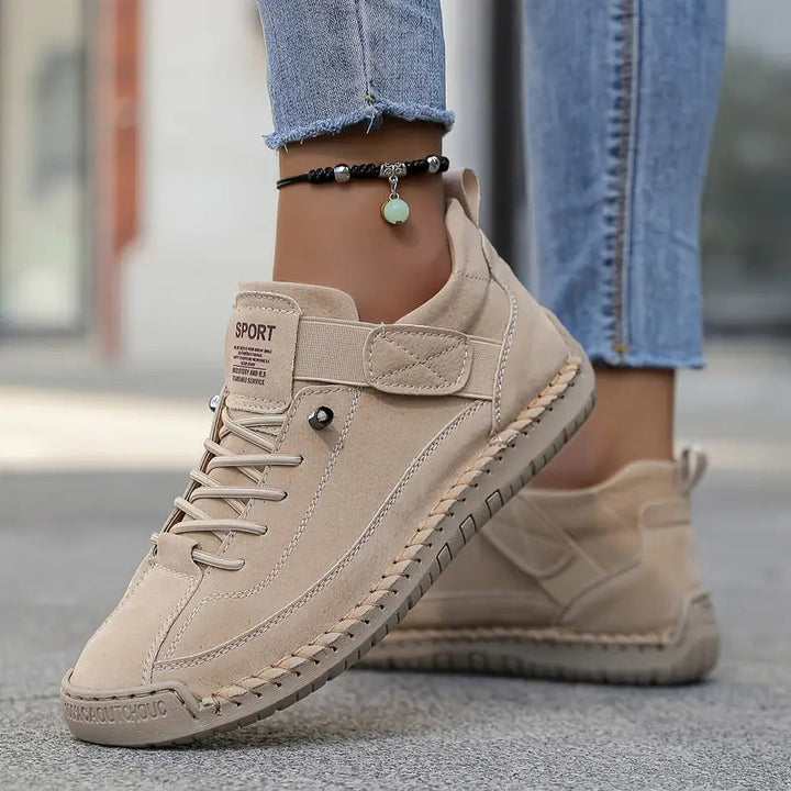 Genevieve | Orthopedic Sneakers