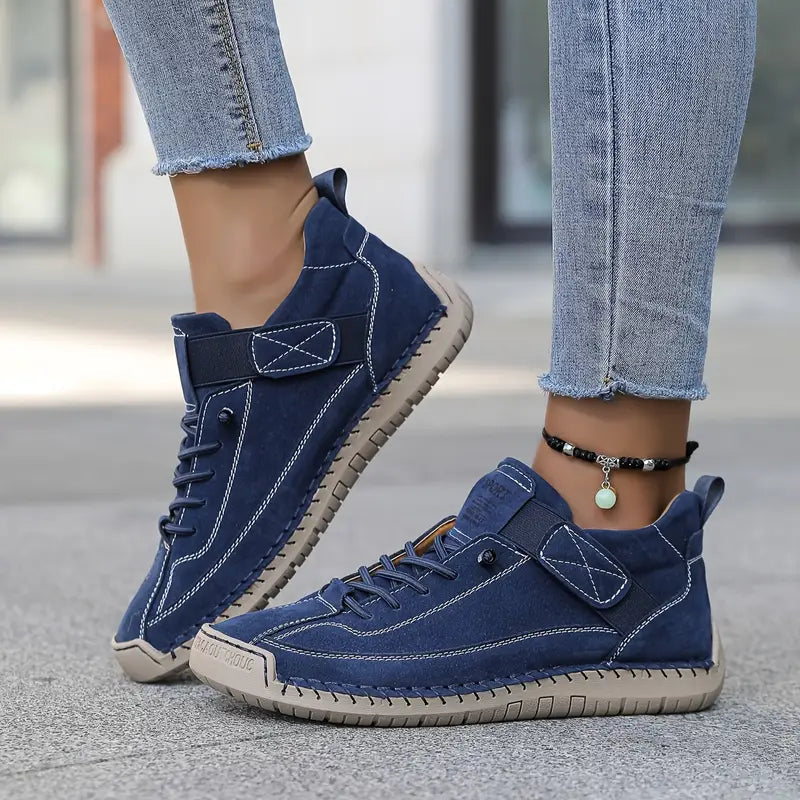 Genevieve | Orthopedic Sneakers