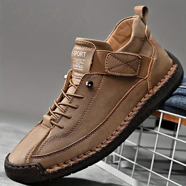 Genevieve | Orthopedic Sneakers