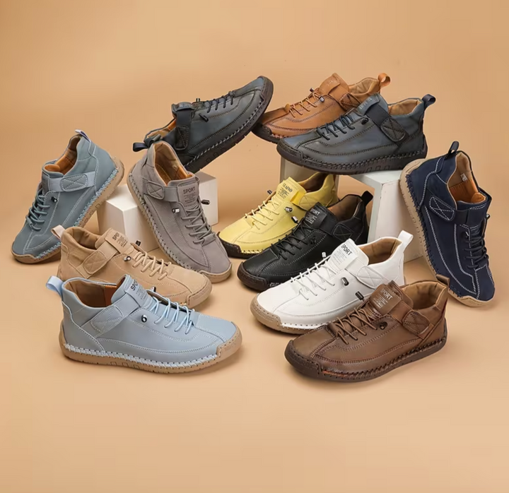 Genevieve | Orthopedic Sneakers