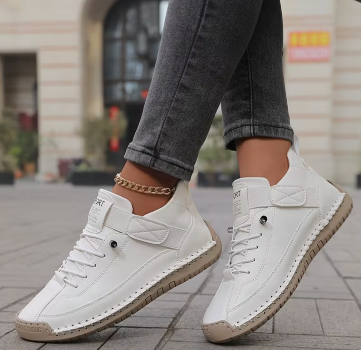 Genevieve | Orthopedic Sneakers