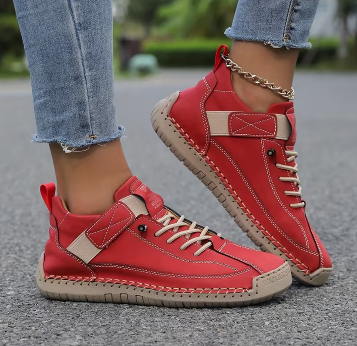 Genevieve | Orthopedic Sneakers