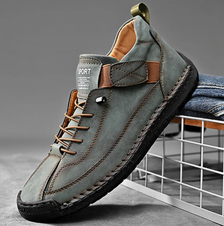 Genevieve | Orthopedic Sneakers