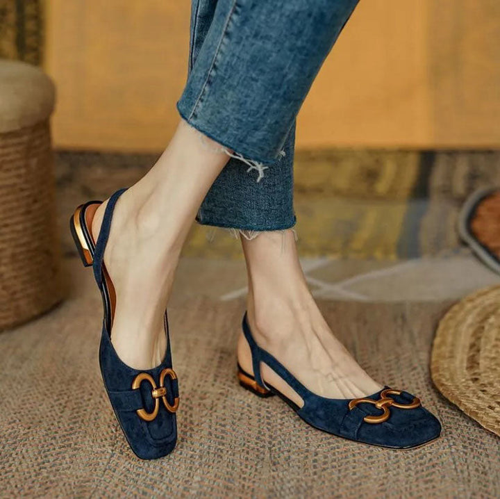 Brenda | Women's Orthopedic Sandals with Arch Support