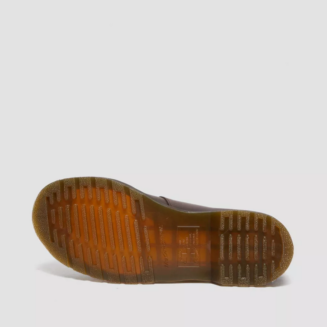 Lynda | Double Buckle Mary Jane Flats