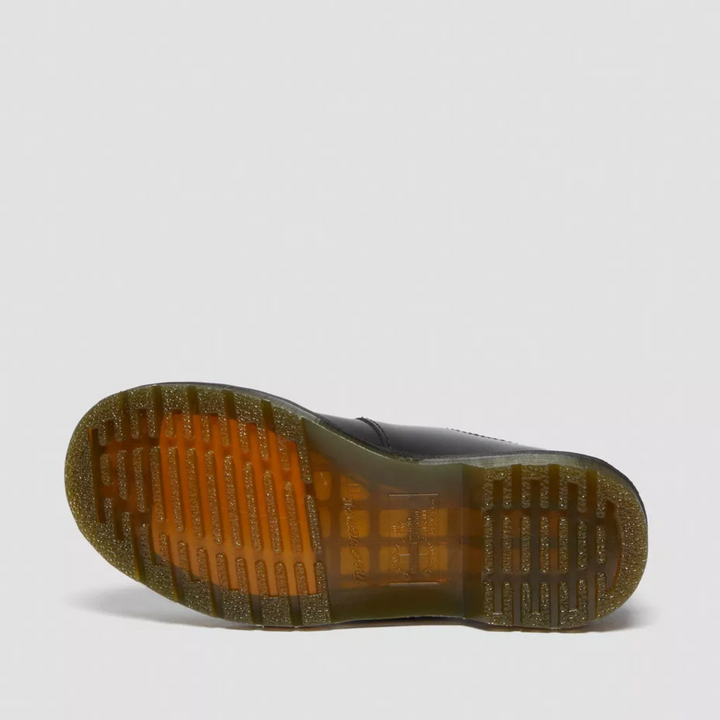 Lynda | Double Buckle Mary Jane Flats