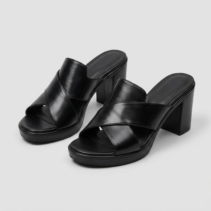 Christine | Elegant & Comfortable Sandals