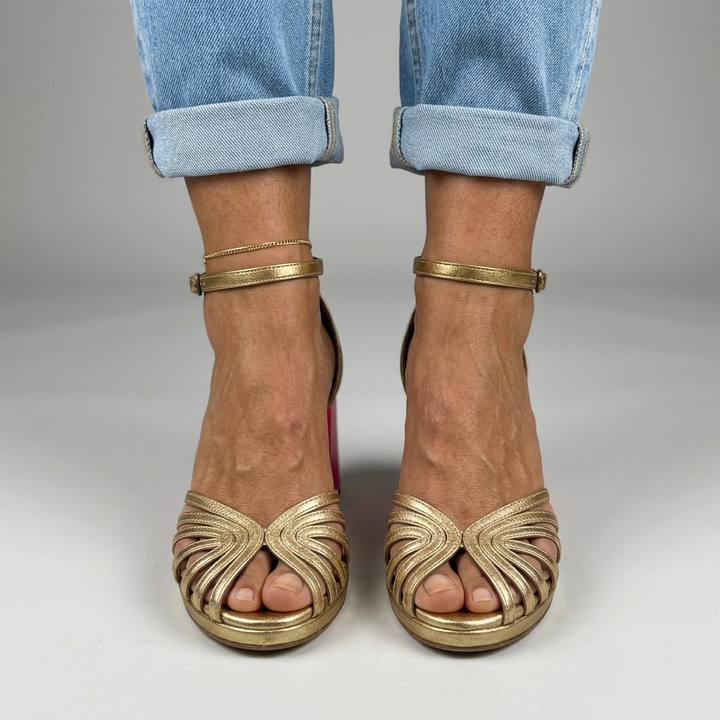 Christine | Sophisticated Heels